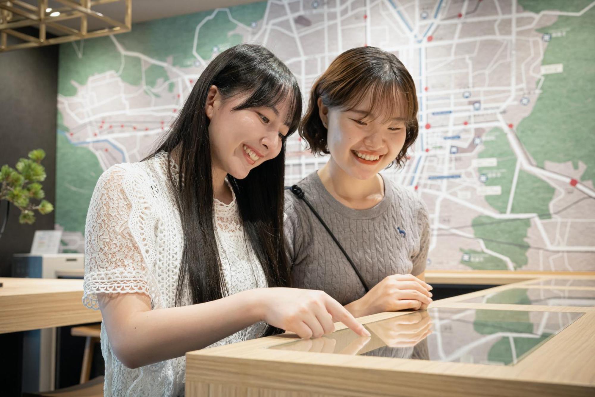 Minn Shijo Omiya Quioto Exterior foto