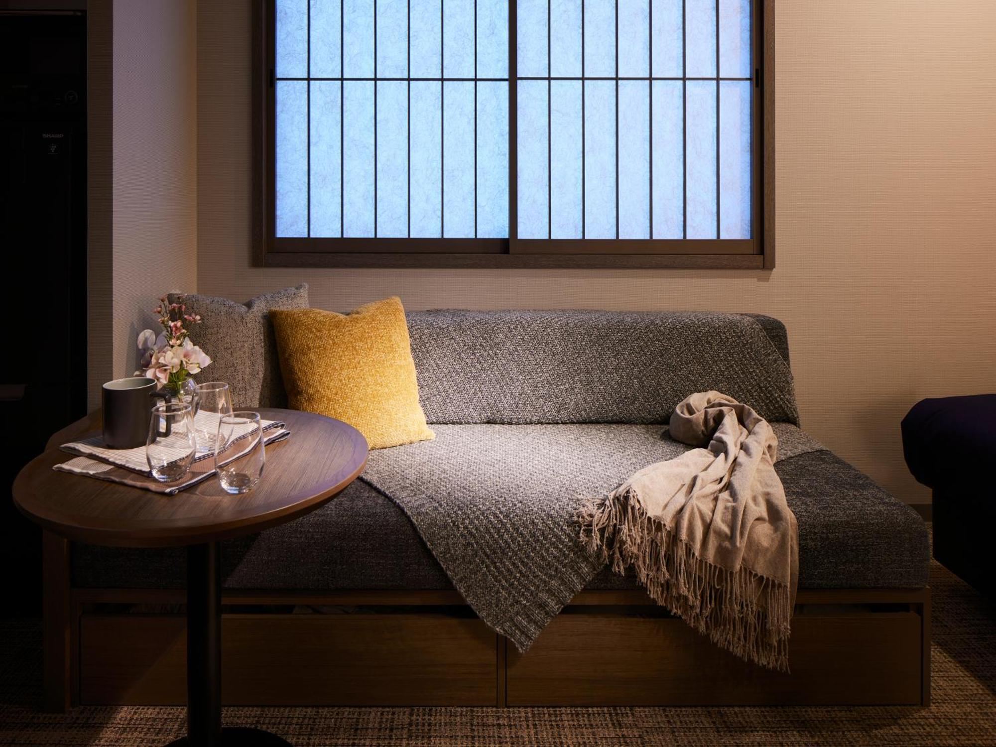 Minn Shijo Omiya Quioto Exterior foto
