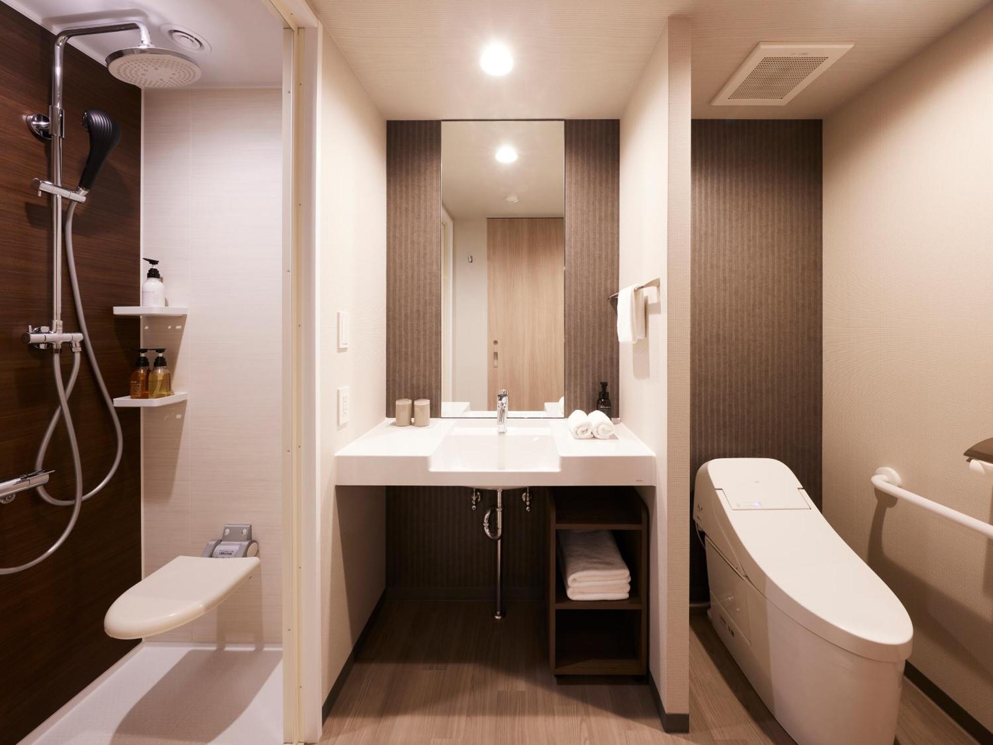 Minn Shijo Omiya Quioto Exterior foto