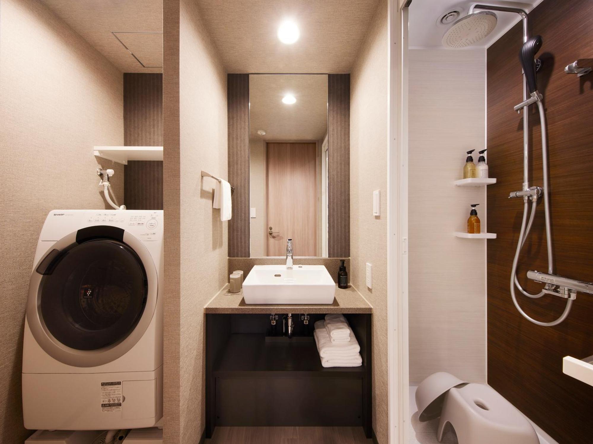 Minn Shijo Omiya Quioto Exterior foto